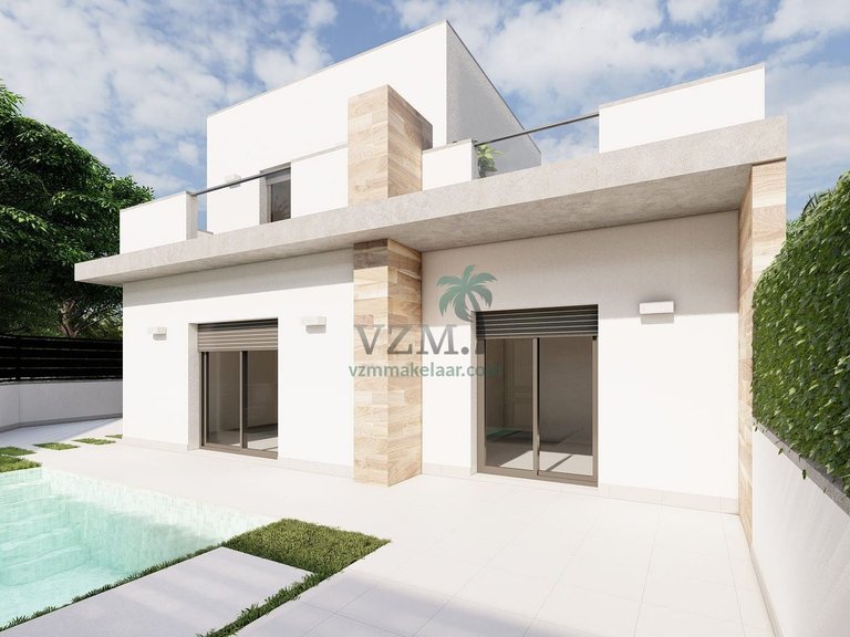 Villa for Sale in Roldán, Murcia 6