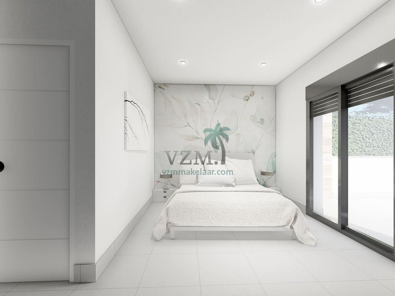 Villa for Sale in Roldán, Murcia 14