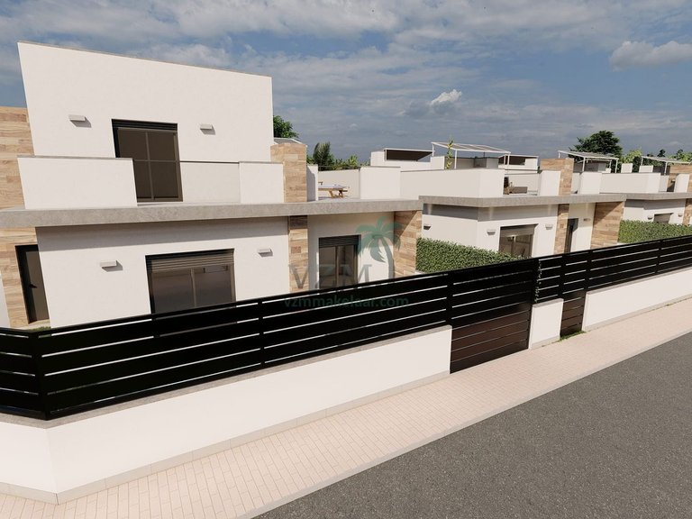 Villa for Sale in Roldán, Murcia 2