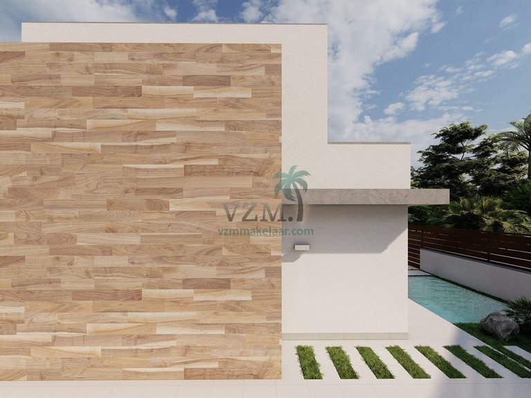 Villa for Sale in Roldán, Murcia 24