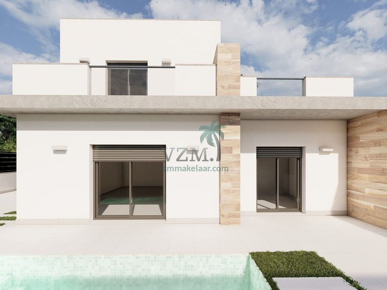 Villa for Sale in Roldán, Murcia 4