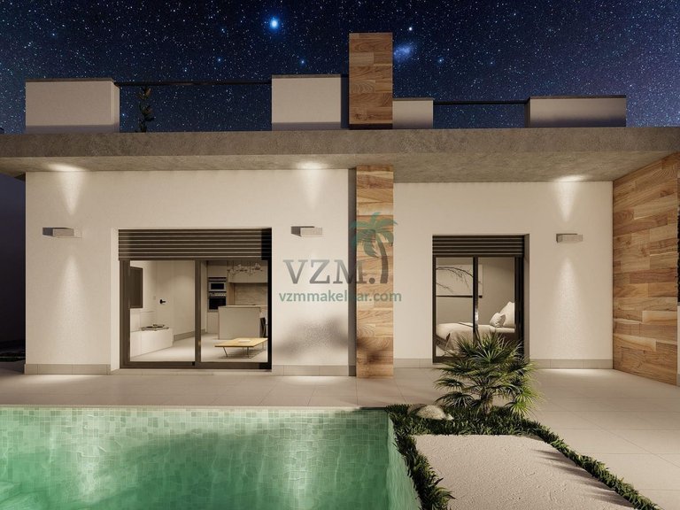Villa for Sale in Roldán, Murcia 7