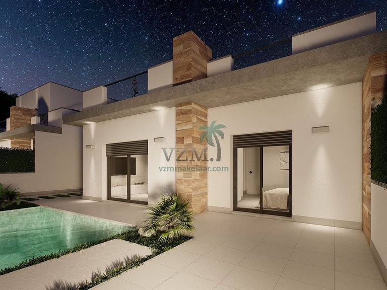 Villa for Sale in Roldán, Murcia 9