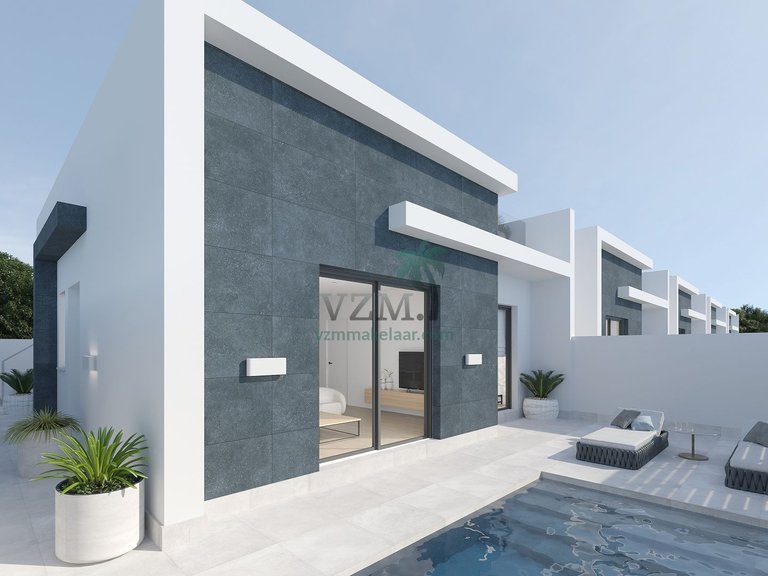 Villa for Sale in Balsicas, Murcia 1