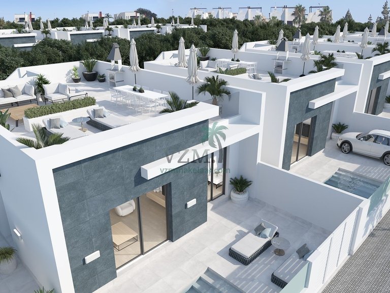 Villa for Sale in Balsicas, Murcia 2