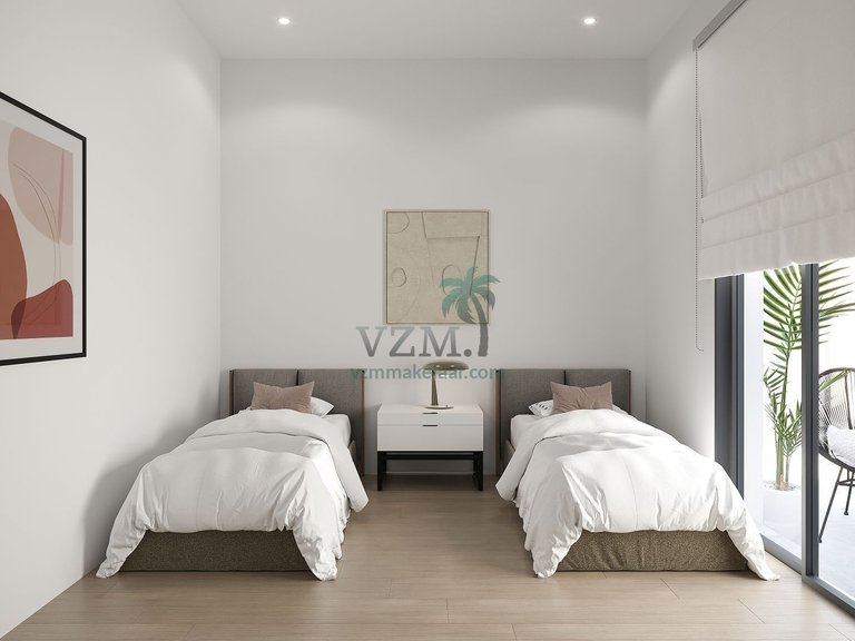 Villa for Sale in Balsicas, Murcia 3