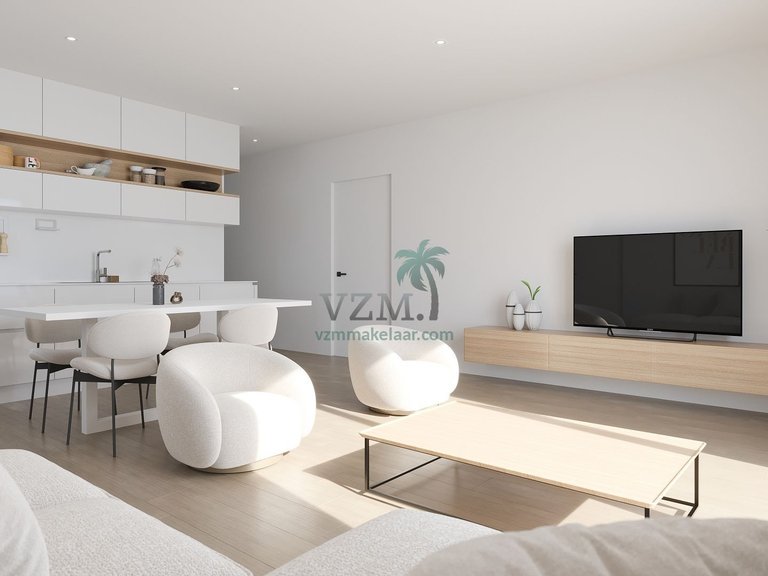 Villa for Sale in Balsicas, Murcia 4