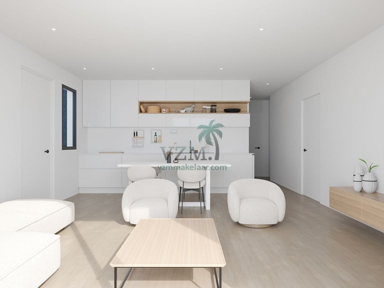 Villa for Sale in Balsicas, Murcia 5