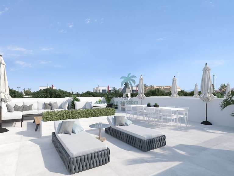 Villa for Sale in Balsicas, Murcia 7