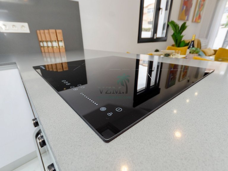 Villa for Sale in Torrevieja, Alicante 19