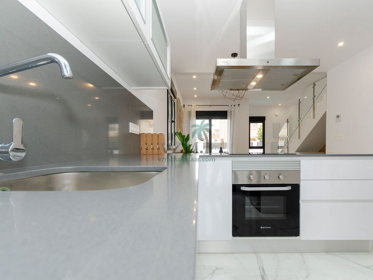 Villa for Sale in Torrevieja, Alicante 23