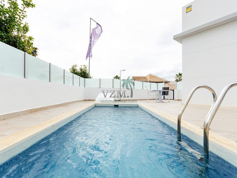 Villa for Sale in Torrevieja, Alicante 4