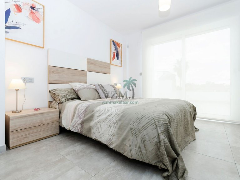 Villa for Sale in Torrevieja, Alicante 7