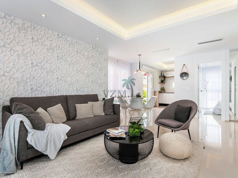 Town House for Sale in Ciudad Quesada, Alicante 10