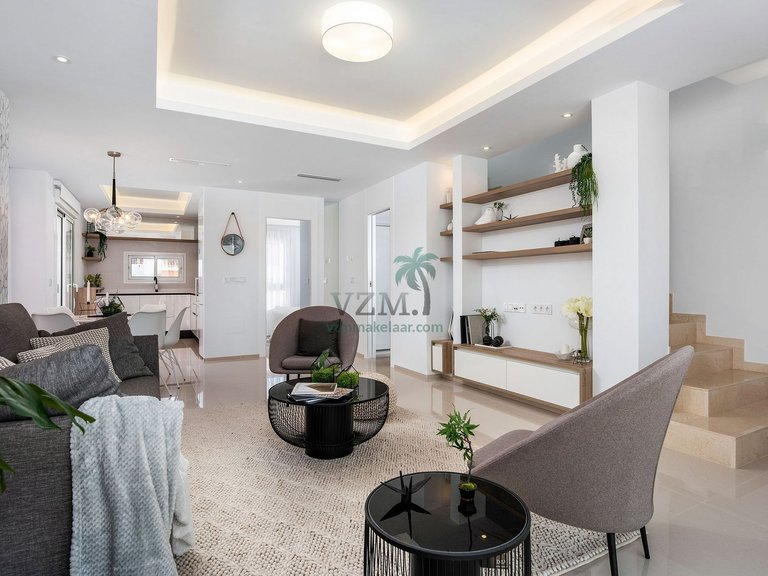 Town House for Sale in Ciudad Quesada, Alicante 11