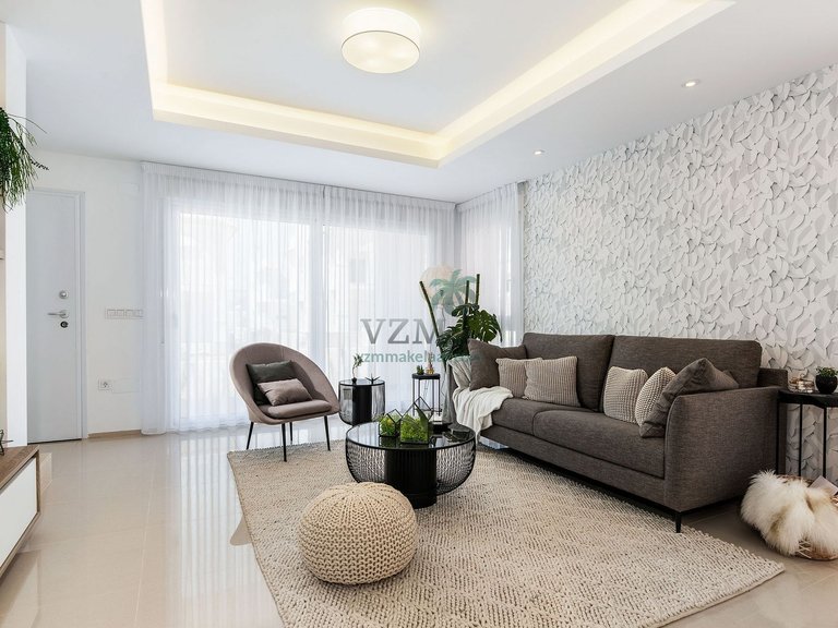 Town House for Sale in Ciudad Quesada, Alicante 16