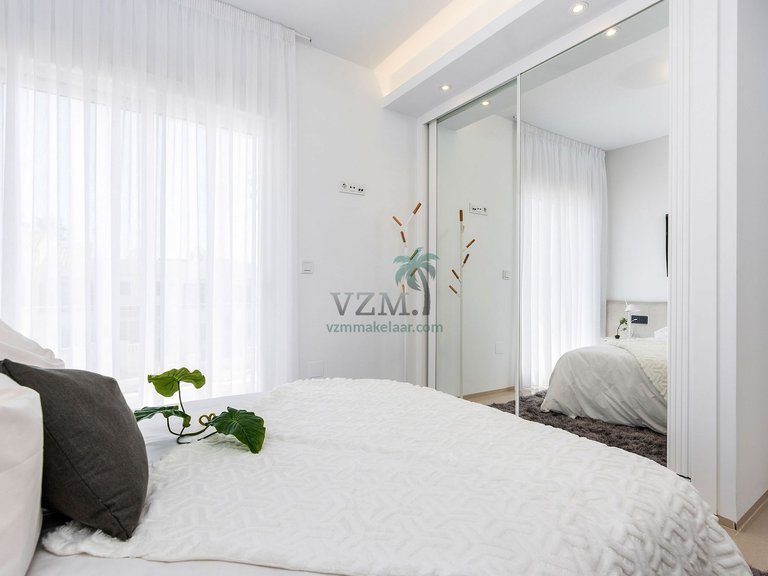 Town House for Sale in Ciudad Quesada, Alicante 19