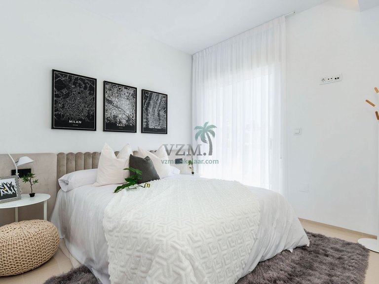 Town House for Sale in Ciudad Quesada, Alicante 21