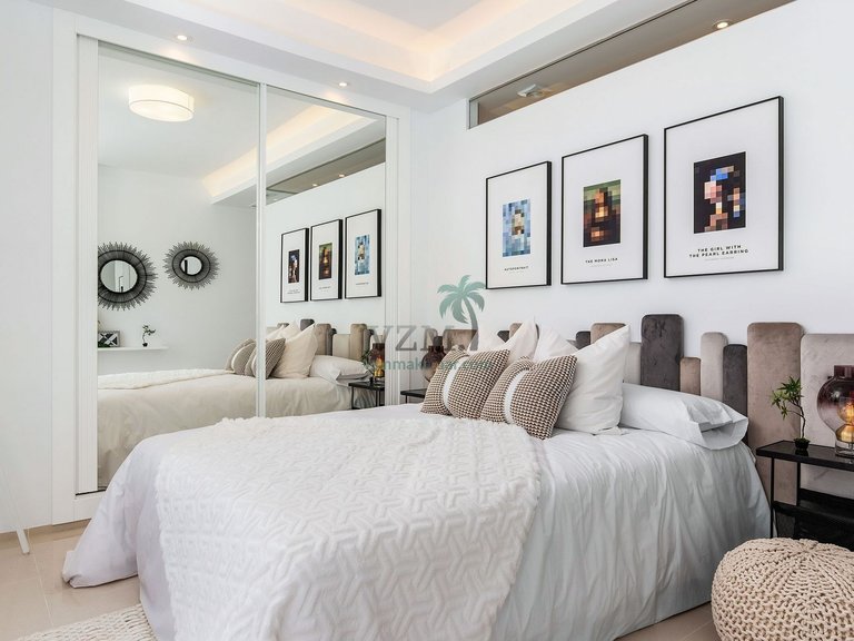 Town House for Sale in Ciudad Quesada, Alicante 22