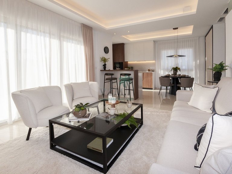 Apartment for Sale in Ciudad Quesada, Alicante 16