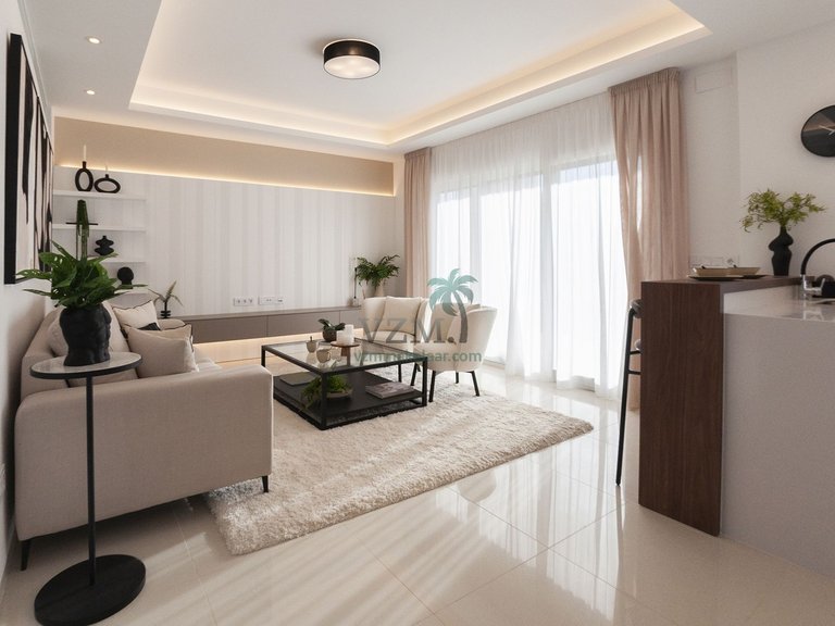 Apartment for Sale in Ciudad Quesada, Alicante 17