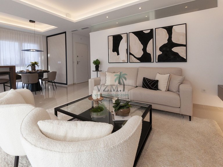 Apartment for Sale in Ciudad Quesada, Alicante 19