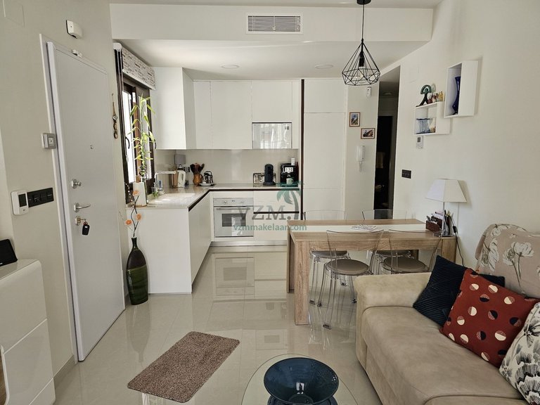 Apartment for Sale in Torrevieja, Alicante 11