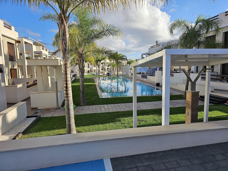 Apartment for Sale in Torrevieja, Alicante 5