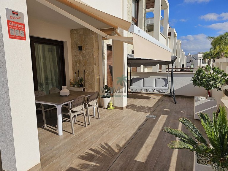 Apartment for Sale in Torrevieja, Alicante 6