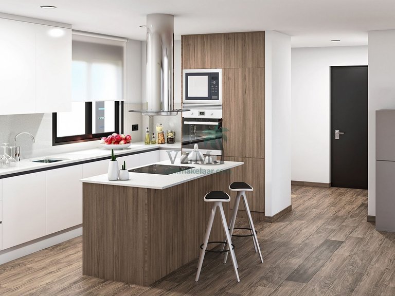 Villa for Sale in San Javier, Murcia 10