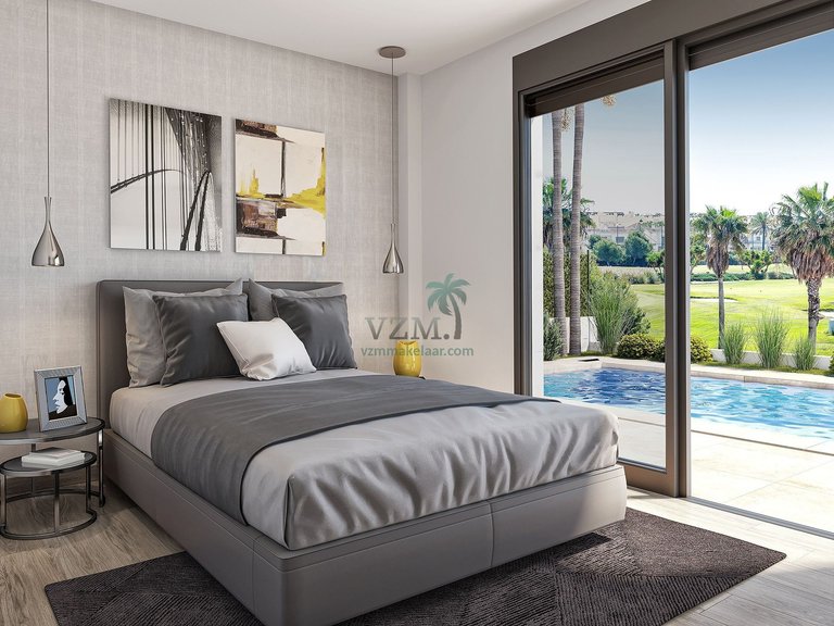 Villa for Sale in San Javier, Murcia 11