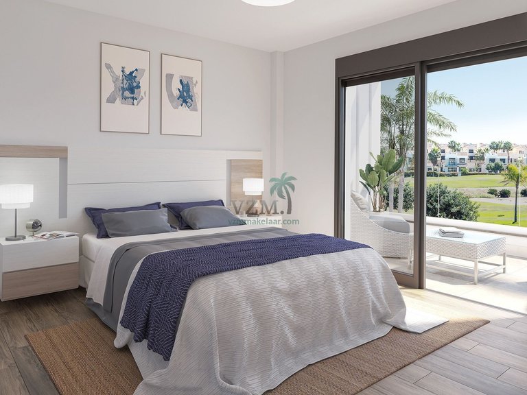 Villa for Sale in San Javier, Murcia 12