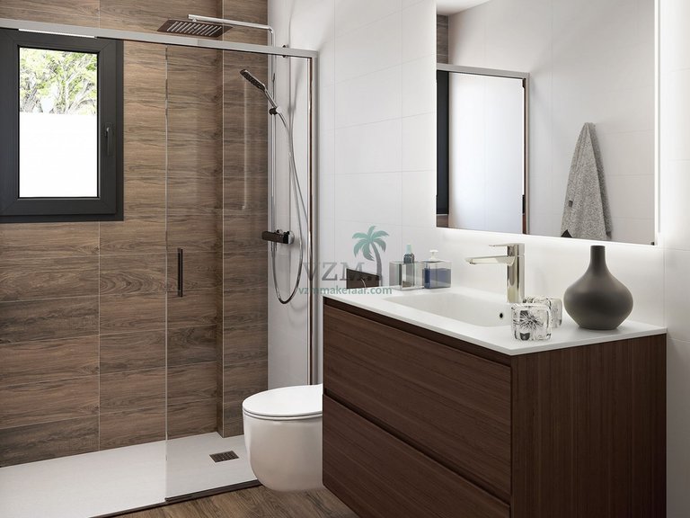 Villa for Sale in San Javier, Murcia 13