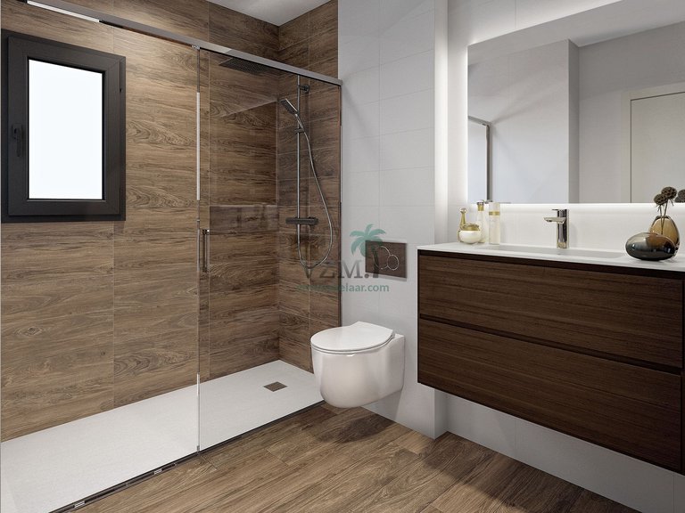 Villa for Sale in San Javier, Murcia 14