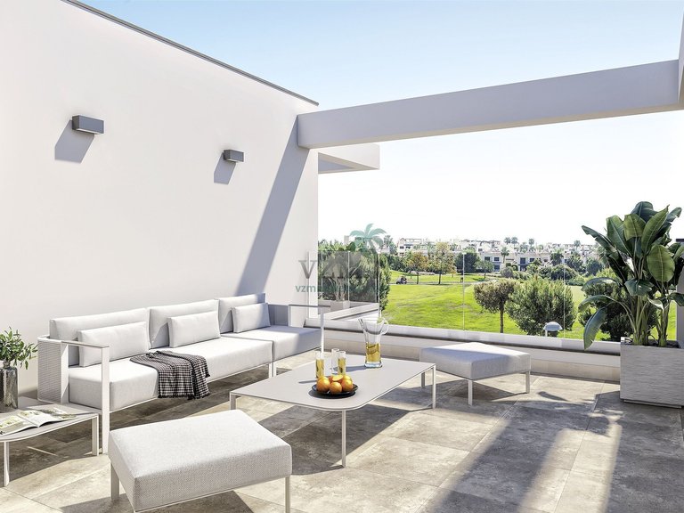 Villa for Sale in San Javier, Murcia 15