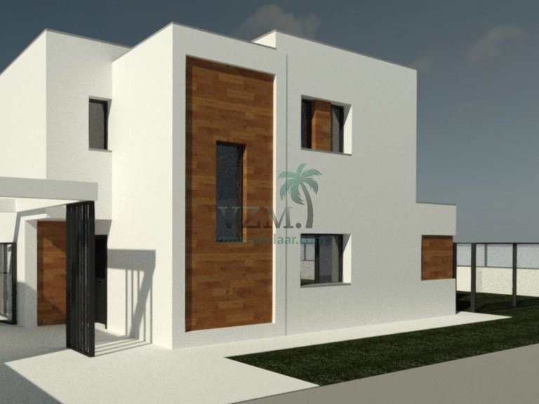 Villa for Sale in San Javier, Murcia 4