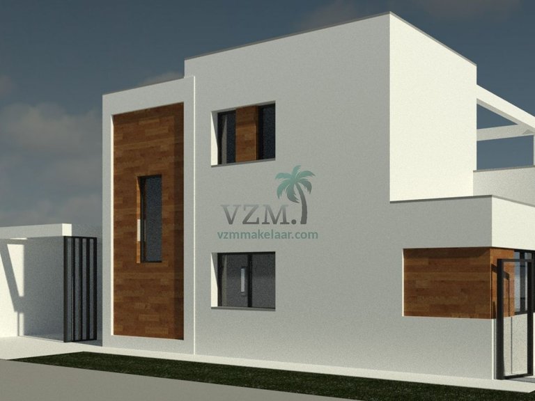 Villa for Sale in San Javier, Murcia 5