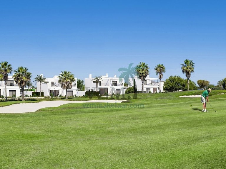 Villa for Sale in San Javier, Murcia 6