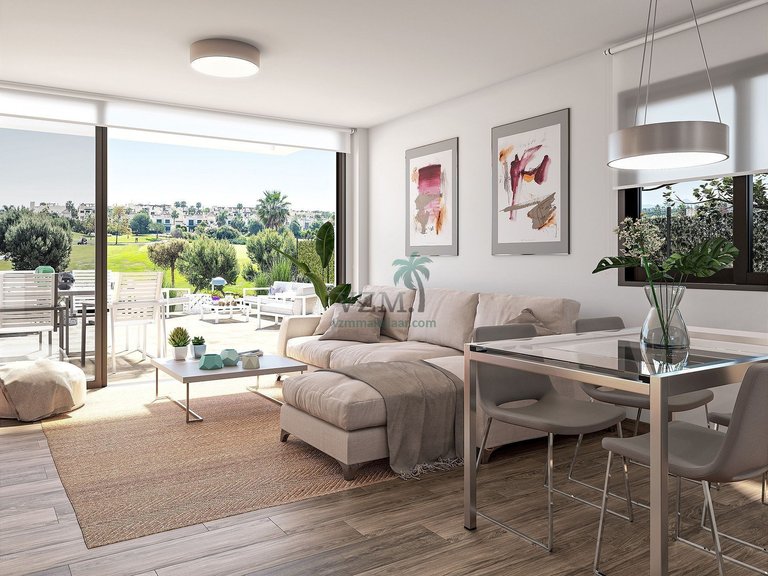 Villa for Sale in San Javier, Murcia 7