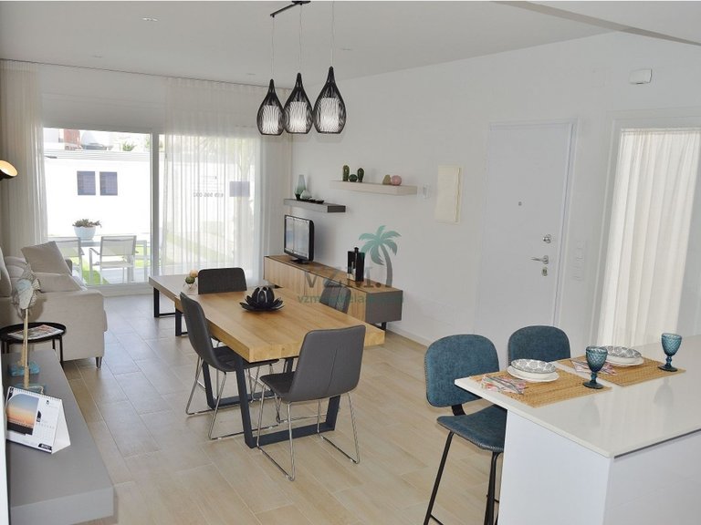 Town House for Sale in Avileses, Murcia 5