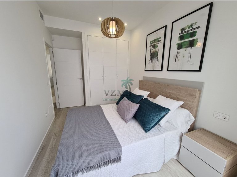 Town House for Sale in Avileses, Murcia 7