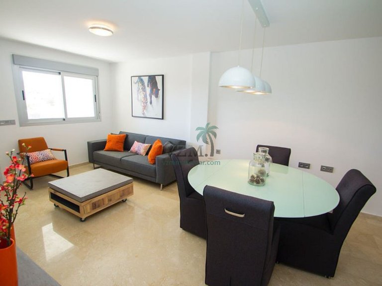 Apartment for Sale in Urbanizacion Los Balcones, Alicante 12