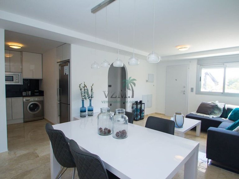 Apartment for Sale in Urbanizacion Los Balcones, Alicante 13