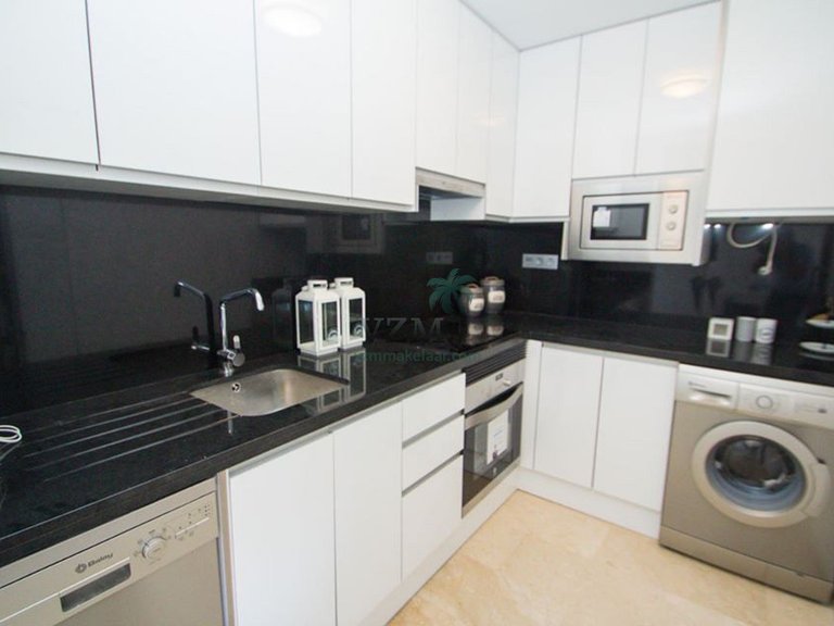 Apartment for Sale in Urbanizacion Los Balcones, Alicante 15