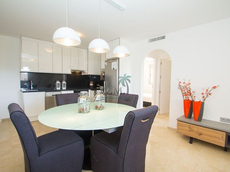 Apartment for Sale in Urbanizacion Los Balcones, Alicante 21