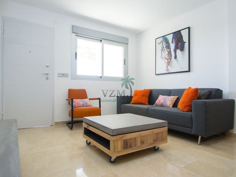 Apartment for Sale in Urbanizacion Los Balcones, Alicante 22
