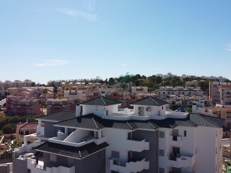 Apartment for Sale in Urbanizacion Los Balcones, Alicante 24