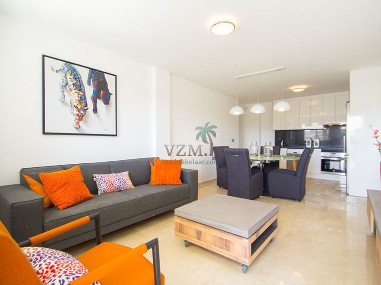 Apartment for Sale in Urbanizacion Los Balcones, Alicante 27