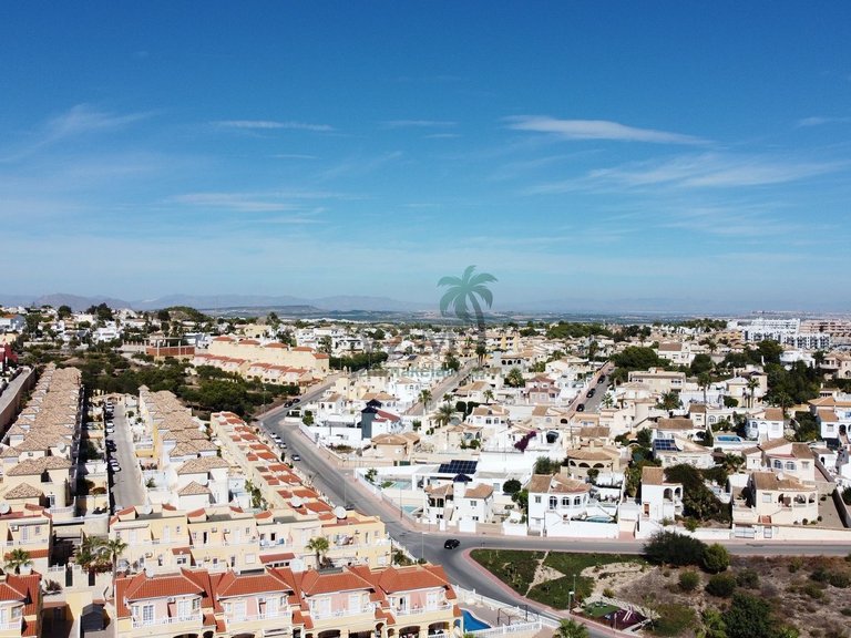 Apartment for Sale in Urbanizacion Los Balcones, Alicante 34