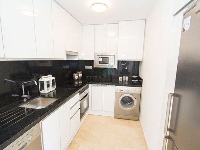 Apartment for Sale in Urbanizacion Los Balcones, Alicante 9